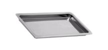 Bandeja Inox 22 X17X1.5 Cm Grande - Luminox