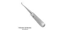 Calcador de Banda Ref.Q0.300.00 - Quinelato