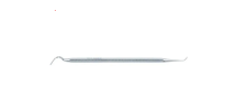 Aplicador Dycal Duplo Angulado 6B | Golgran