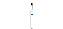Broca Diamantada Invicta FG 1014 | American Burrs
