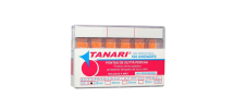 Cone Secundario M Endo Points | Tanari