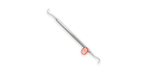 Cureta Mc Call 17-18 UL | Duflex