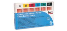 Ponta De Guta Principal 45/80 - Dentsply