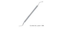 Cureta Lucas 86 Golgran