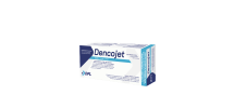 Agulha Gengival Curta  Dencojet | DFL