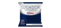 Sugador Odontológico Descartável - SSPlus