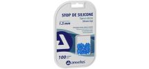 Stop De Silicone Cursor - Angelus