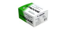Fio de Sutura Agulhado Nylon 3.0 3/8 2,0cm - Procare
