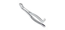 Forceps 18 L - Golgran
