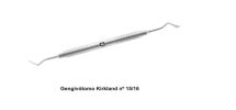 Gengivotomo Kirkland 15/16 - Quinelato