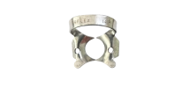 Grampo Para Isolamento Duflex 14A - SS White