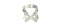 Grampo Para Isolamento Duflex N° 0 - SS White