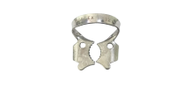 Grampo Para Isolamento Duflex N° 12A - SS White