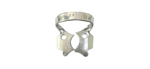 Grampo Para Isolamento Duflex N° 13A - SS White