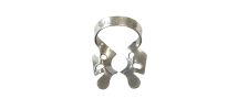 Grampo Para Isolamento Duflex N° 201 - SS White