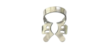 Grampo Para Isolamento Duflex N° 202 - SS White