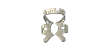 Grampo Para Isolamento Duflex N° 203 - SS White