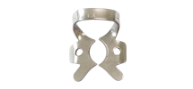 Grampo Para Isolamento Duflex N° 204 - SS White