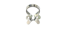 Grampo Para Isolamento Duflex N° 206 - SS White