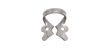 Grampo Para Isolamento Duflex N° 207 - SS White