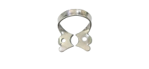 Grampo Para Isolamento Duflex N° 208 - SS White