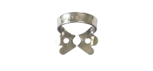 Grampo Para Isolamento Duflex N° 209 - SS White