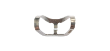 Grampo Para Isolamento Duflex N° 212 - SS White