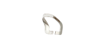 Grampo Para Isolamento Duflex N° 212L - SS White