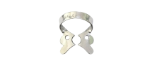 Grampo Para Isolamento Duflex N° 2A - SS White