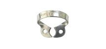 Grampo Para Isolamento Duflex N° W2A - SS White