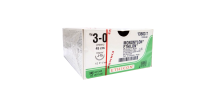 Fio de Sutura Agulhado Mononylon 3.0 - Ethicon