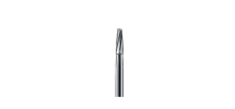 Broca Carbide FG 700 XC Cônica Extermidade Plana - Kavo