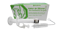 Injetor Para Elastomero - Polidental