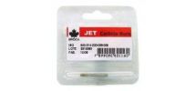 Broca Carbide FG 1556 Cilíndrica Extremidade Arredondada - JET