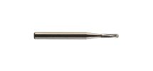 Broca Carbide FG 1556 XC Cilindrica Extremidade Arredondada - Kavo