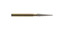 Broca 30 Lâminas FG 9714 FF Cônica Pontiaguda - Kavo