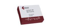 LENÇOL DE BORRACHA LILÁS - EASY