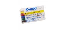 Lima Hedstroem 21mm Sortida Nº 45/80 2ª Série - Kendo