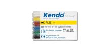 Lima K 21mm Sortida Nº 45/80 Kendo
