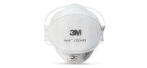 Máscara Descartável  Aura PFF2 (cód 9320) - 3 M