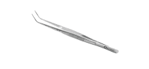 Pinça Clínica 15Cm - Quinelato