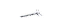 Seringa Carpule com Refluxo Articulada Duflex - SS White