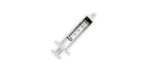 Seringa Descartável 5 Ml - Injex