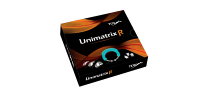 MATRIZ UNIVERSAL UNIMATRIX R MINI KIT - TDV