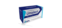 Agulha Gengival Longa 27g 38mm Unoject - DFL