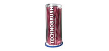 Pincel Aplicador Fino Technobrush - Vigodent