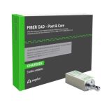 Bloco CAD/CAM Fiber Cad Post & Core Chairside | Angelus