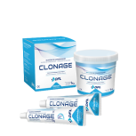 Kit Silicone de Condensação Clonage - DFL