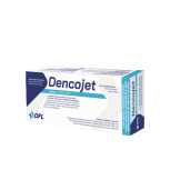 Agulha Gengival Curta  Dencojet | DFL