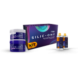 Silicone de Adição Silic One Kit Light | FGM